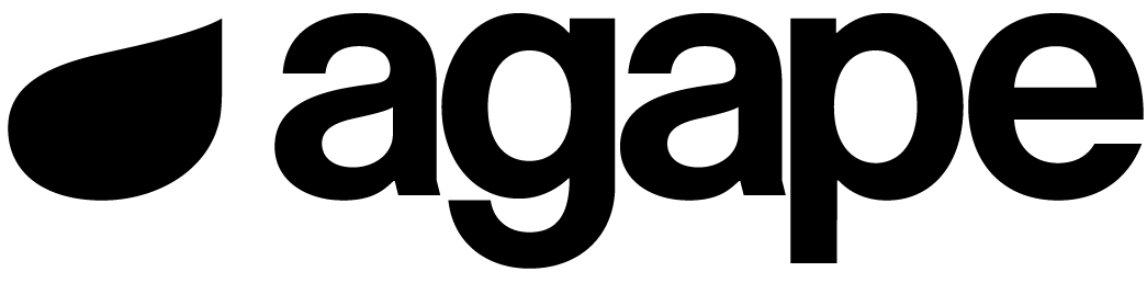 Agape Logo R10